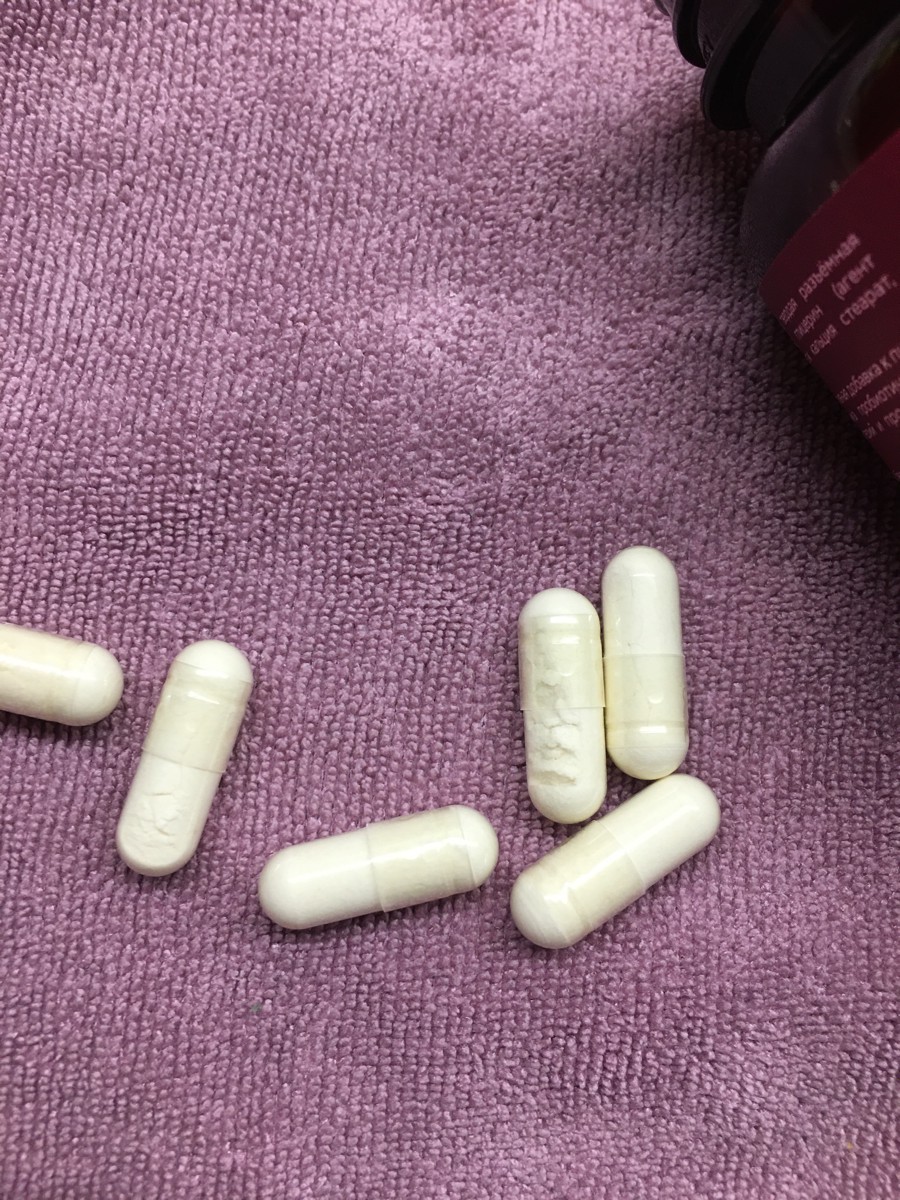 Фото покупателя №286 из 638: Пробиотик Bifimax Forte / 570 mg / 90 капсул, отзыв на 5 из 5, Ozon, 23 июля 2024