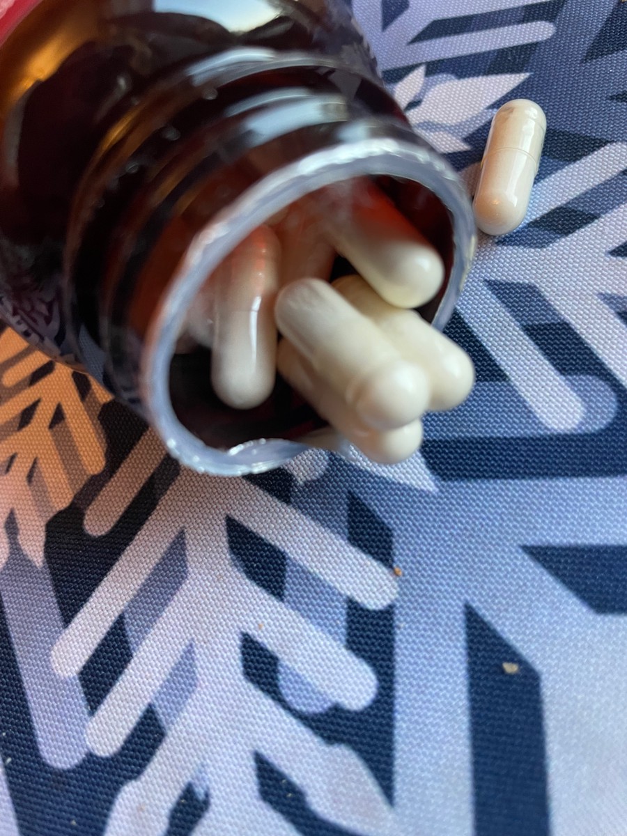 Фото покупателя №274 из 638: Пробиотик Bifimax Forte / 570 mg / 90 капсул, отзыв на 5 из 5, Ozon, 24 июля 2024