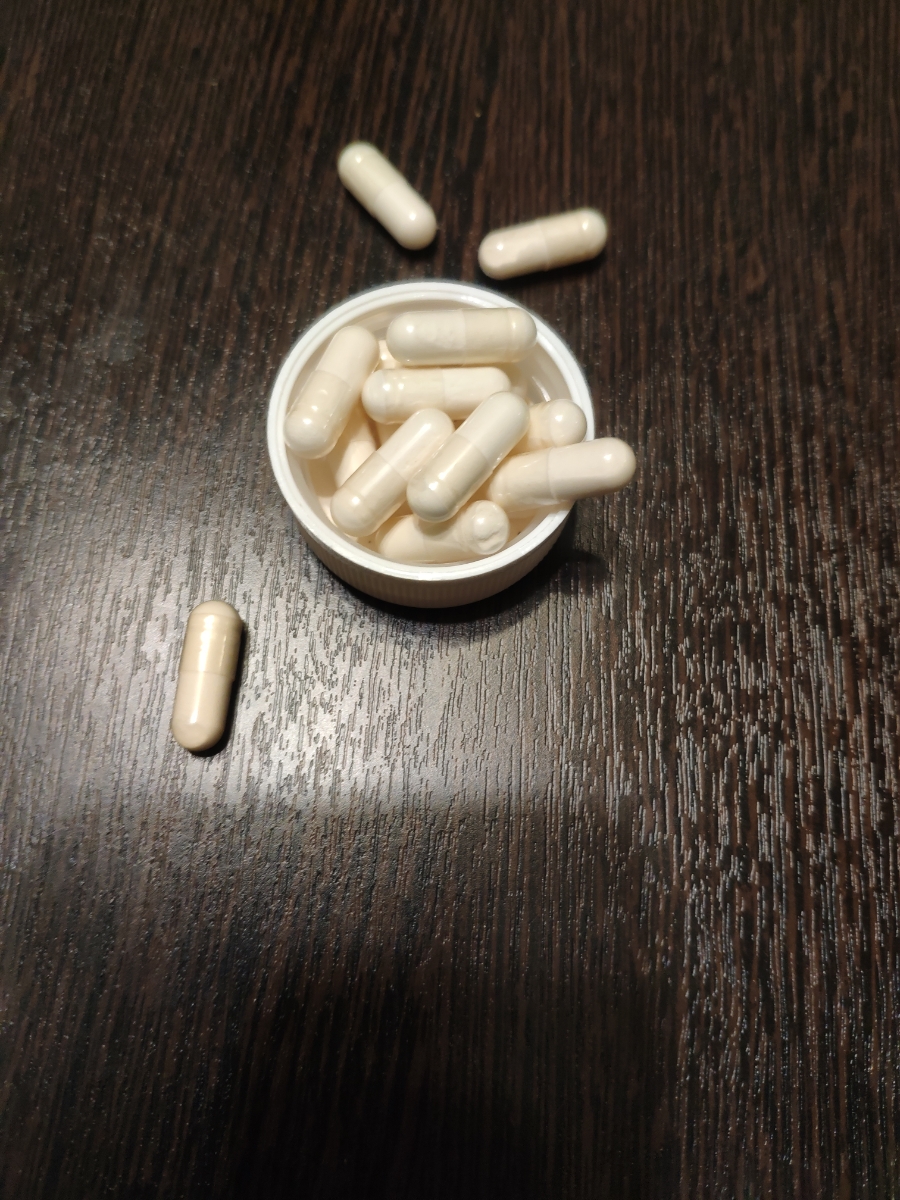Фото покупателя №262 из 638: Пробиотик Bifimax Forte / 570 mg / 90 капсул, отзыв на 5 из 5, Ozon, 25 июля 2024
