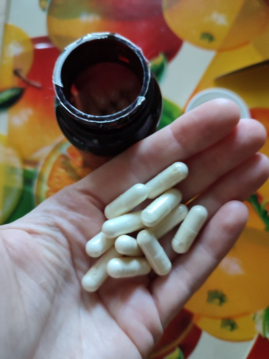 Фото покупателя №255 из 638: Пробиотик Bifimax Forte / 570 mg / 90 капсул, отзыв на 5 из 5, Ozon, 26 июля 2024