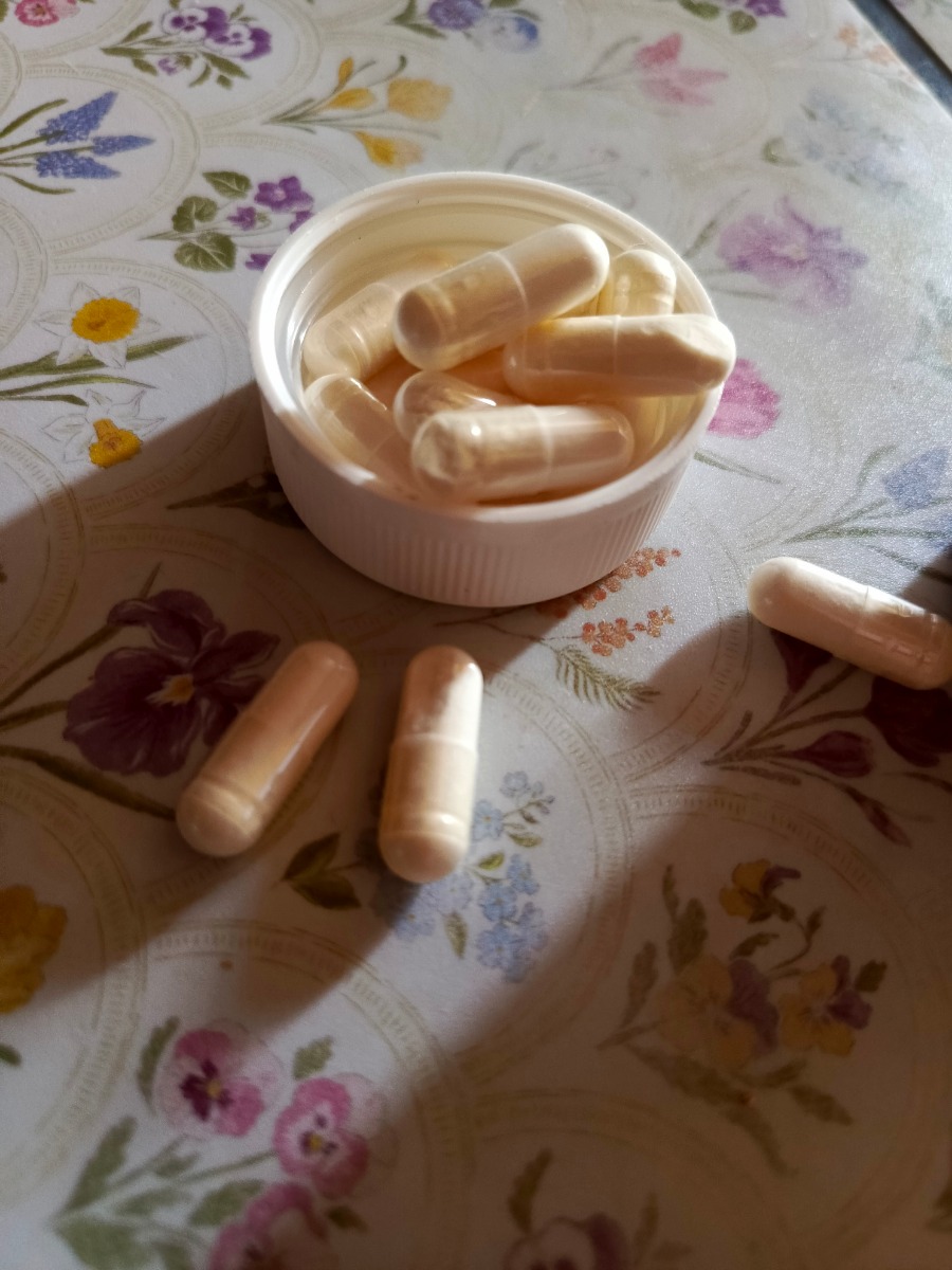 Фото покупателя №212 из 638: Пробиотик Bifimax Forte / 570 mg / 90 капсул, отзыв на 5 из 5, Ozon, 30 июля 2024