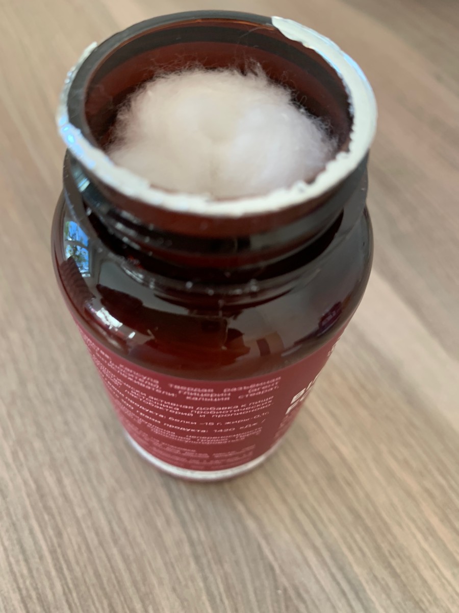 Фото покупателя №209 из 638: Пробиотик Bifimax Forte / 570 mg / 90 капсул, отзыв на 5 из 5, Ozon, 30 июля 2024