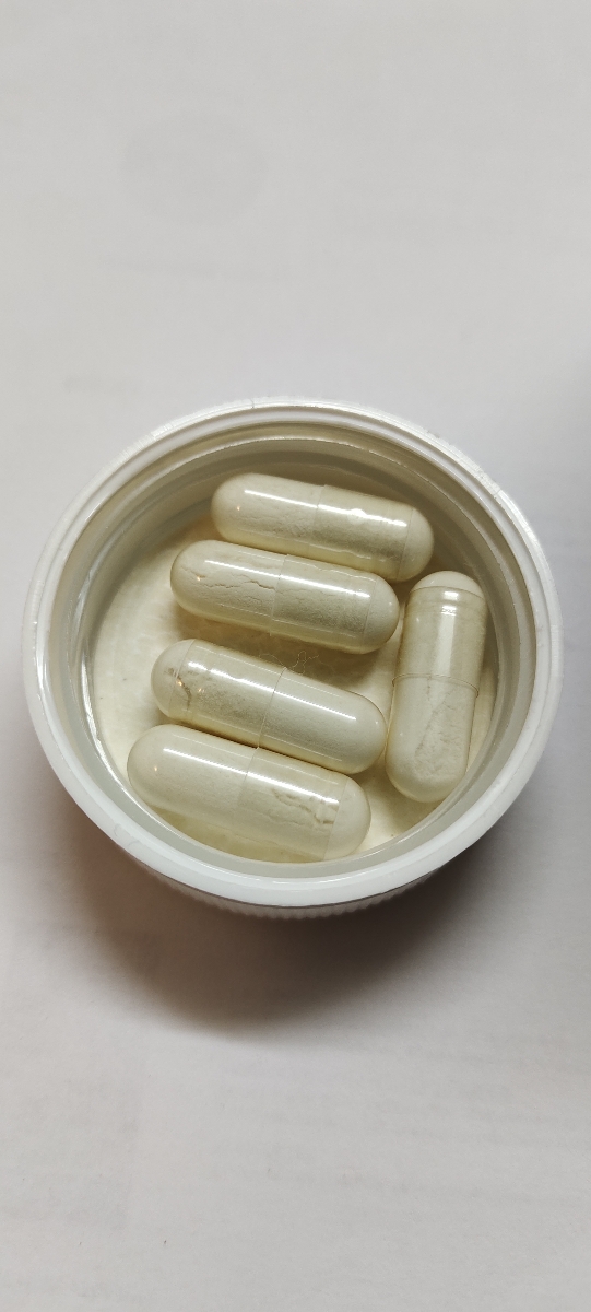 Фото покупателя №195 из 638: Пробиотик Bifimax Forte / 570 mg / 90 капсул, отзыв на 5 из 5, Ozon, 30 июля 2024