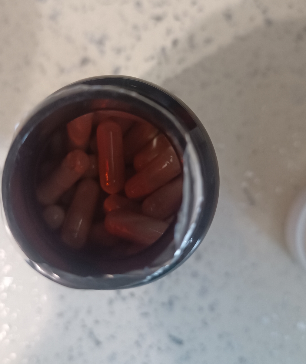 Фото покупателя №61 из 638: Пробиотик Bifimax Forte / 570 mg / 90 капсул, отзыв на 5 из 5, Ozon, 8 сентября 2024