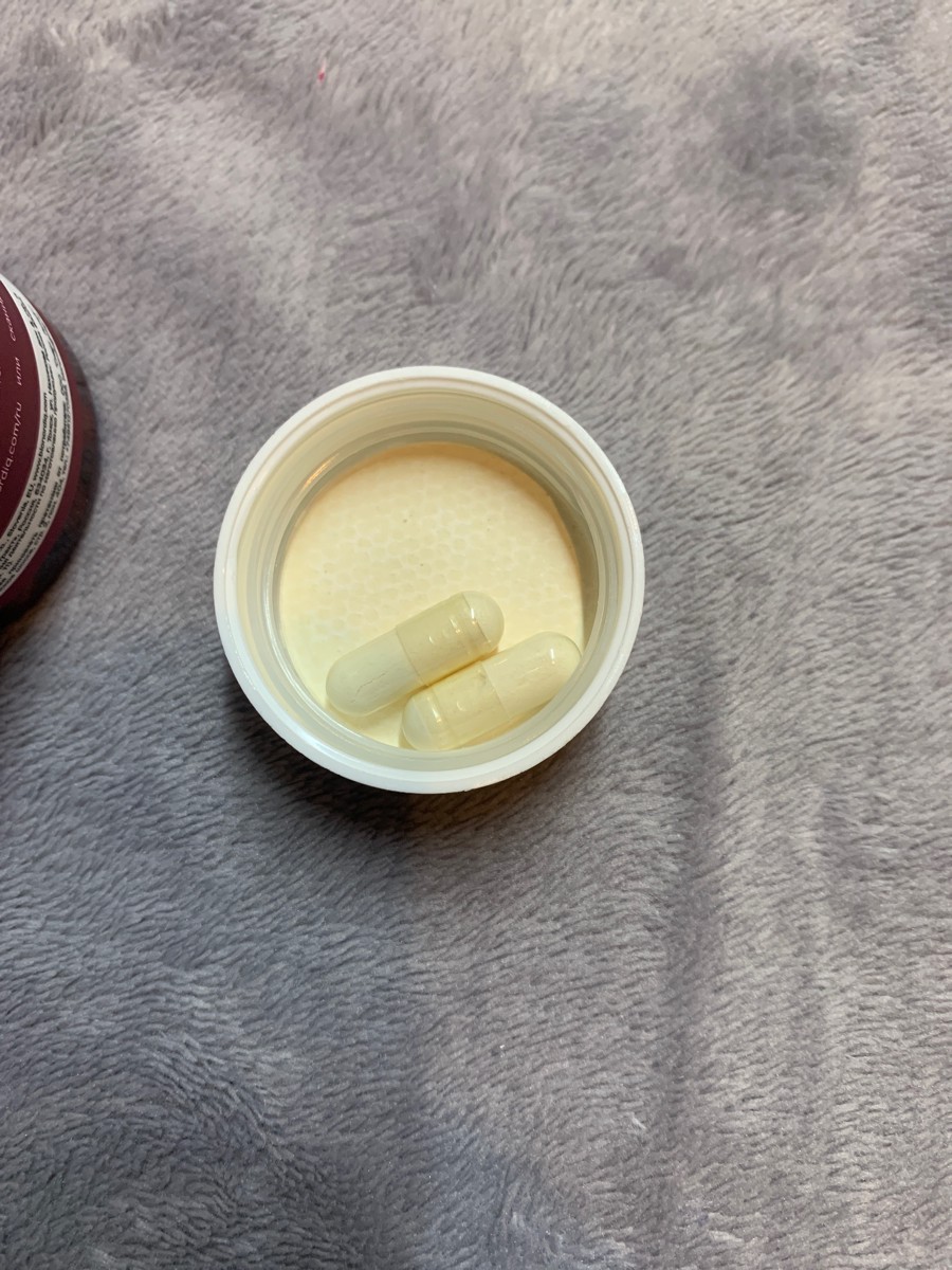 Фото покупателя №163 из 638: Пробиотик Bifimax Forte / 570 mg / 90 капсул, отзыв на 5 из 5, Ozon, 3 августа 2024