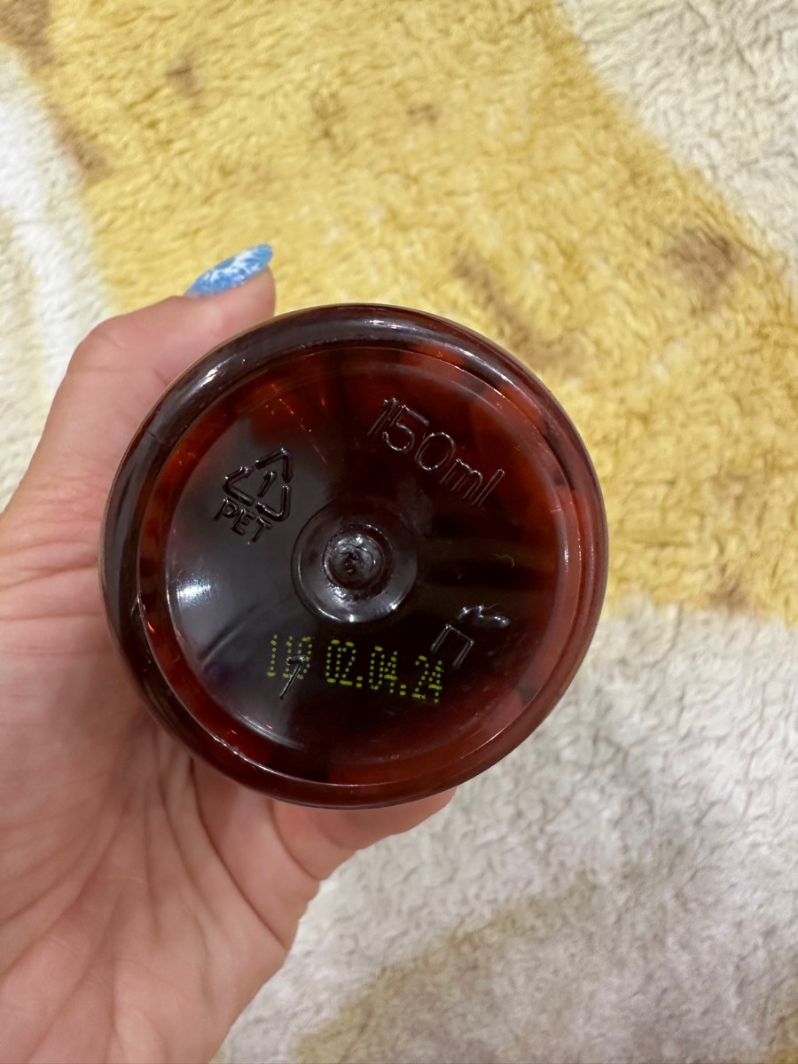 Фото покупателя №69 из 638: Пробиотик Bifimax Forte / 570 mg / 90 капсул, отзыв на 5 из 5, Ozon, 25 августа 2024