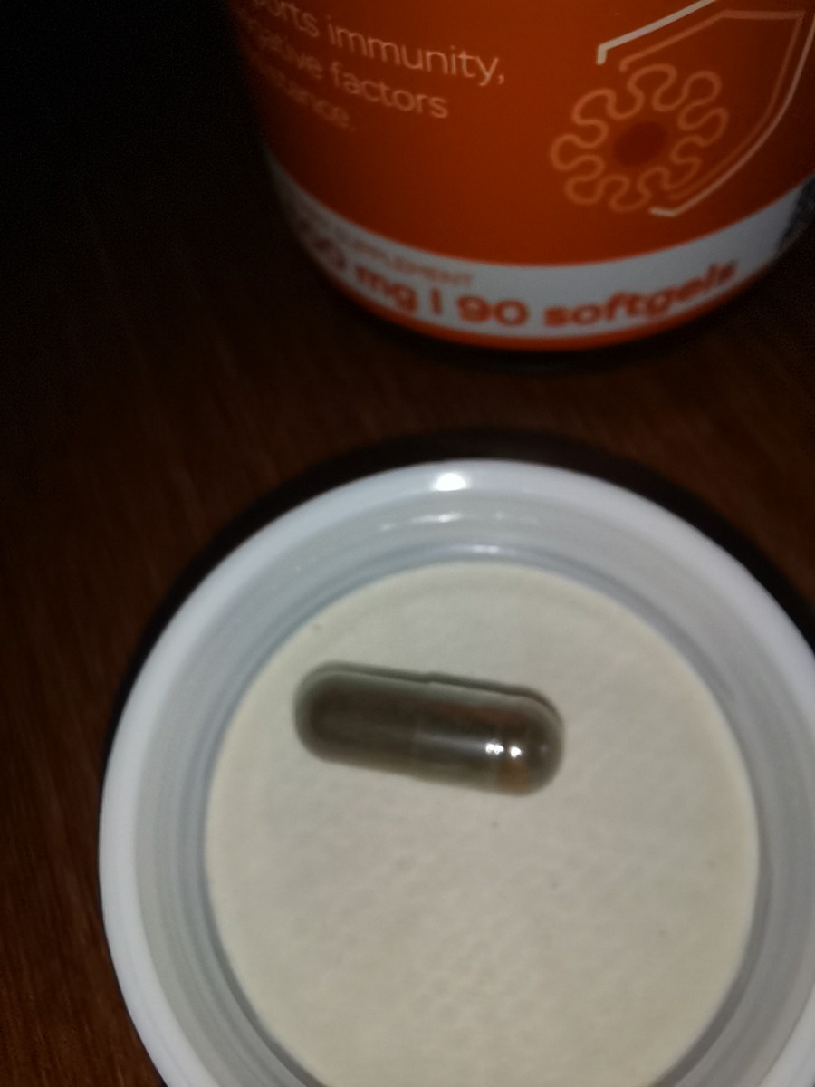 Фото покупателя №253 из 293: Железо Ferrum Chlorella bionordiq 600 мг 90 капсул, при анемии, для гемоглобина, хлорелла, железо витамины, для женщин, витаминный комплекс, БАД, для иммунитета, для здоровья, для женщин и мужчин, отзыв на 5 из 5, Ozon, 28 июня 2024