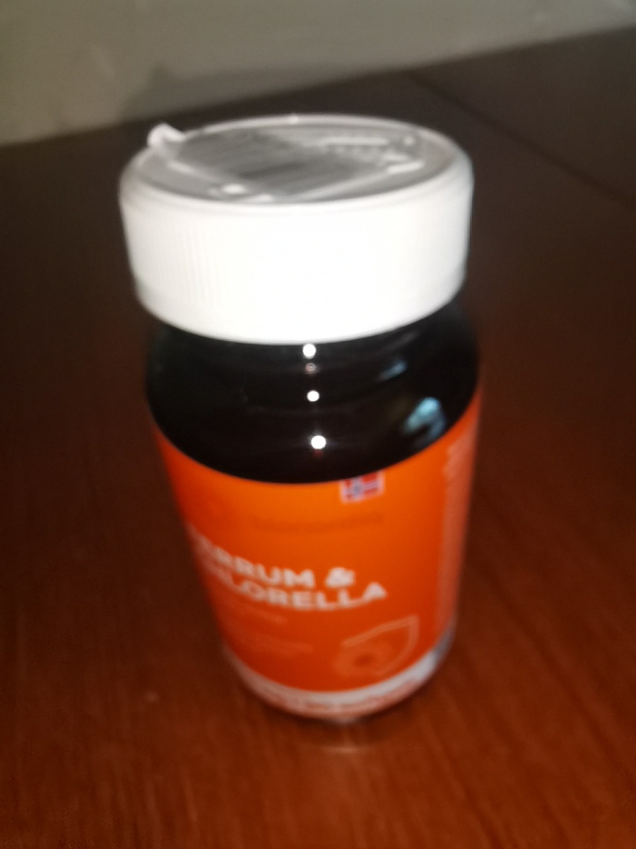 Фото покупателя №254 из 293: Железо Ferrum Chlorella bionordiq 600 мг 90 капсул, при анемии, для гемоглобина, хлорелла, железо витамины, для женщин, витаминный комплекс, БАД, для иммунитета, для здоровья, для женщин и мужчин, отзыв на 5 из 5, Ozon, 28 июня 2024