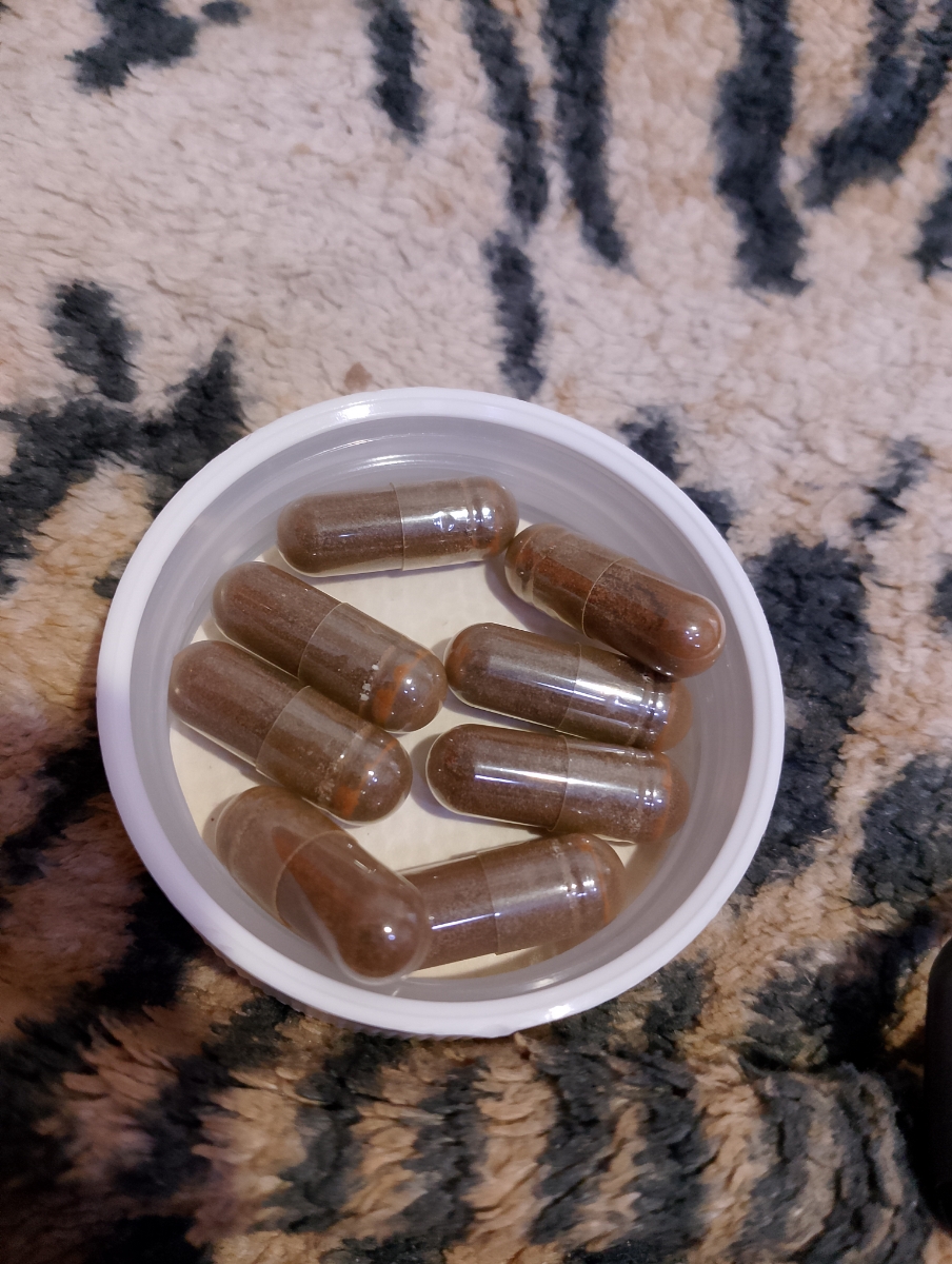Фото покупателя №231 из 293: Железо Ferrum Chlorella bionordiq 600 мг 90 капсул, при анемии, для гемоглобина, хлорелла, железо витамины, для женщин, витаминный комплекс, БАД, для иммунитета, для здоровья, для женщин и мужчин, отзыв на 5 из 5, Ozon, 29 июня 2024