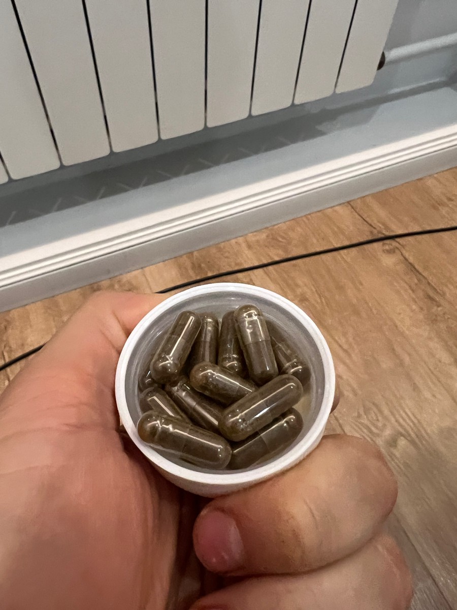 Фото покупателя №175 из 293: Железо Ferrum Chlorella bionordiq 600 мг 90 капсул, при анемии, для гемоглобина, хлорелла, железо витамины, для женщин, витаминный комплекс, БАД, для иммунитета, для здоровья, для женщин и мужчин, отзыв на 5 из 5, Ozon, 3 июля 2024
