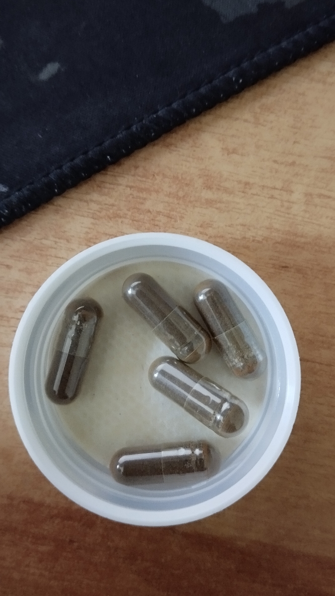 Фото покупателя №125 из 293: Железо Ferrum Chlorella bionordiq 600 мг 90 капсул, при анемии, для гемоглобина, хлорелла, железо витамины, для женщин, витаминный комплекс, БАД, для иммунитета, для здоровья, для женщин и мужчин, отзыв на 5 из 5, Ozon, 6 июля 2024