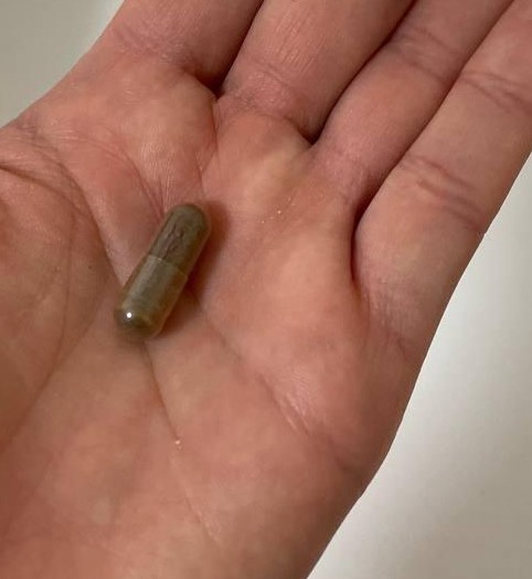 Фото покупателя №116 из 293: Железо Ferrum Chlorella bionordiq 600 мг 90 капсул, при анемии, для гемоглобина, хлорелла, железо витамины, для женщин, витаминный комплекс, БАД, для иммунитета, для здоровья, для женщин и мужчин, отзыв на 5 из 5, Ozon, 6 июля 2024