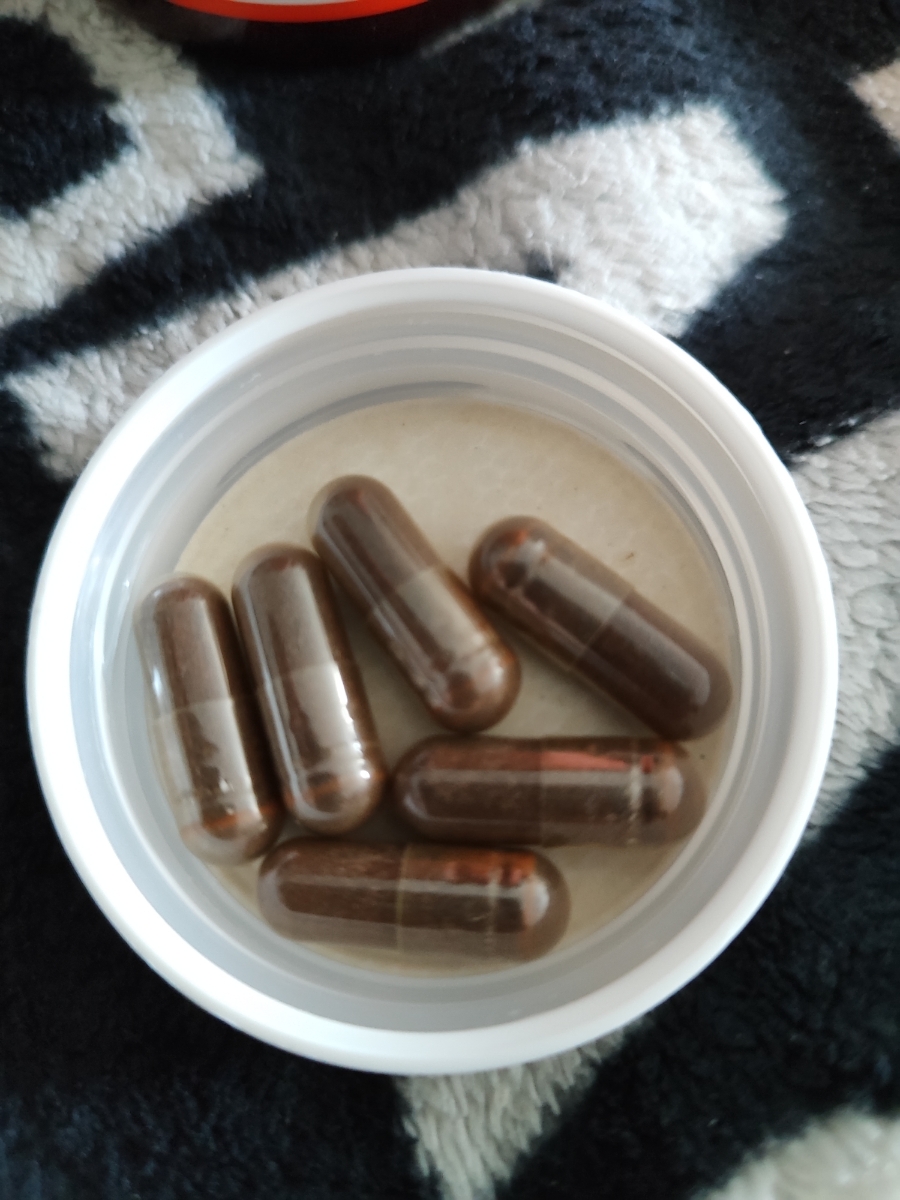 Фото покупателя №81 из 293: Железо Ferrum Chlorella bionordiq 600 мг 90 капсул, при анемии, для гемоглобина, хлорелла, железо витамины, для женщин, витаминный комплекс, БАД, для иммунитета, для здоровья, для женщин и мужчин, отзыв на 5 из 5, Ozon, 10 июля 2024
