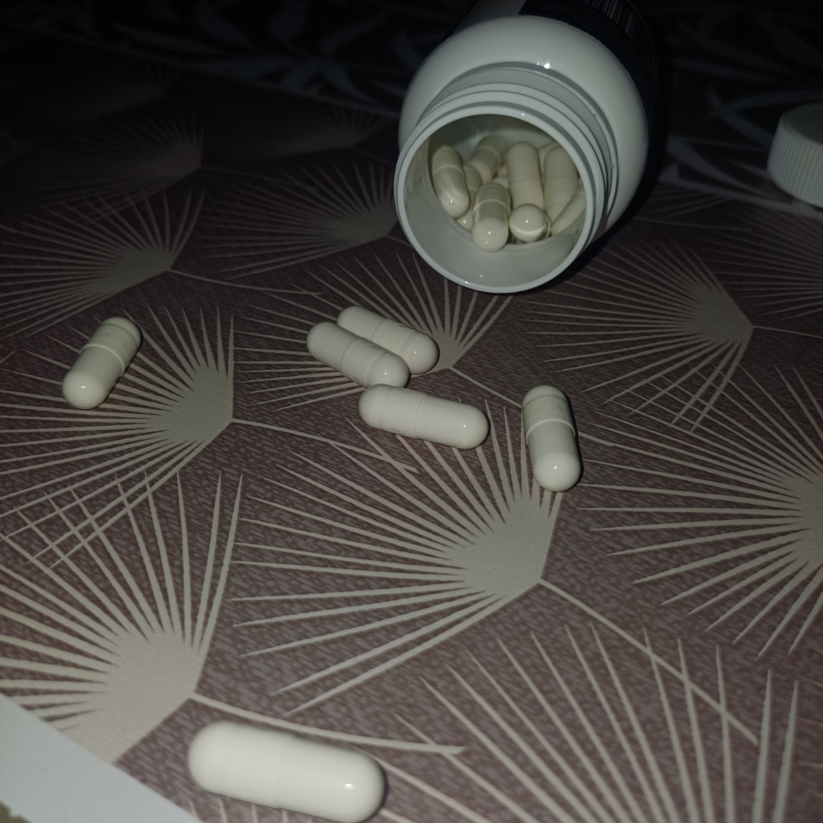 Фото покупателя №394 из 394: Комплекс витамины для мужчин Only Men's / 1020 mg / 60 капсул, отзыв на 5 из 5, Ozon, 27 июня 2024