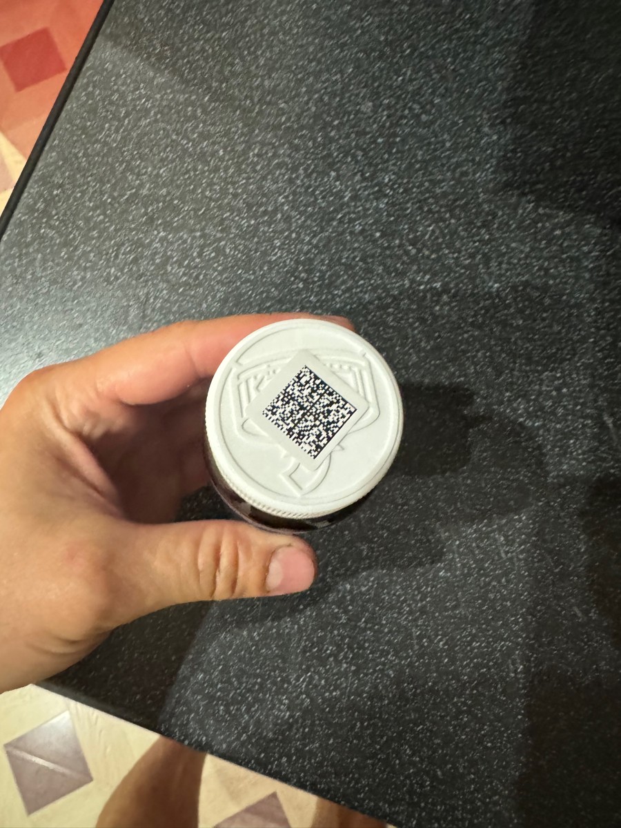 Фото покупателя №374 из 394: Комплекс витамины для мужчин Only Men's / 1020 mg / 60 капсул, отзыв на 5 из 5, Ozon, 4 июля 2024