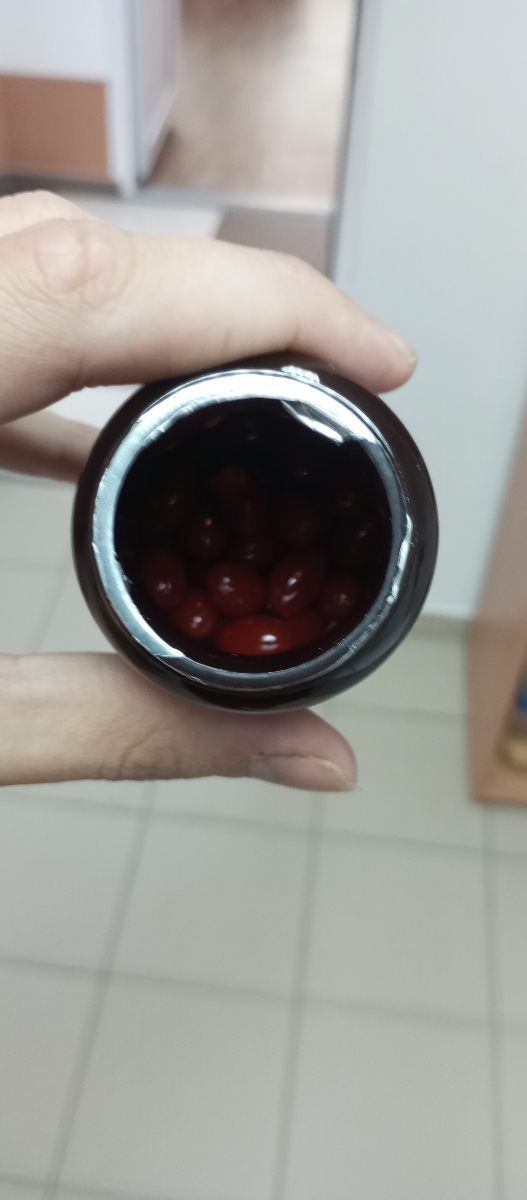 Фото покупателя №303 из 394: Комплекс витамины для мужчин Only Men's / 1020 mg / 60 капсул, отзыв на 5 из 5, Ozon, 13 июля 2024