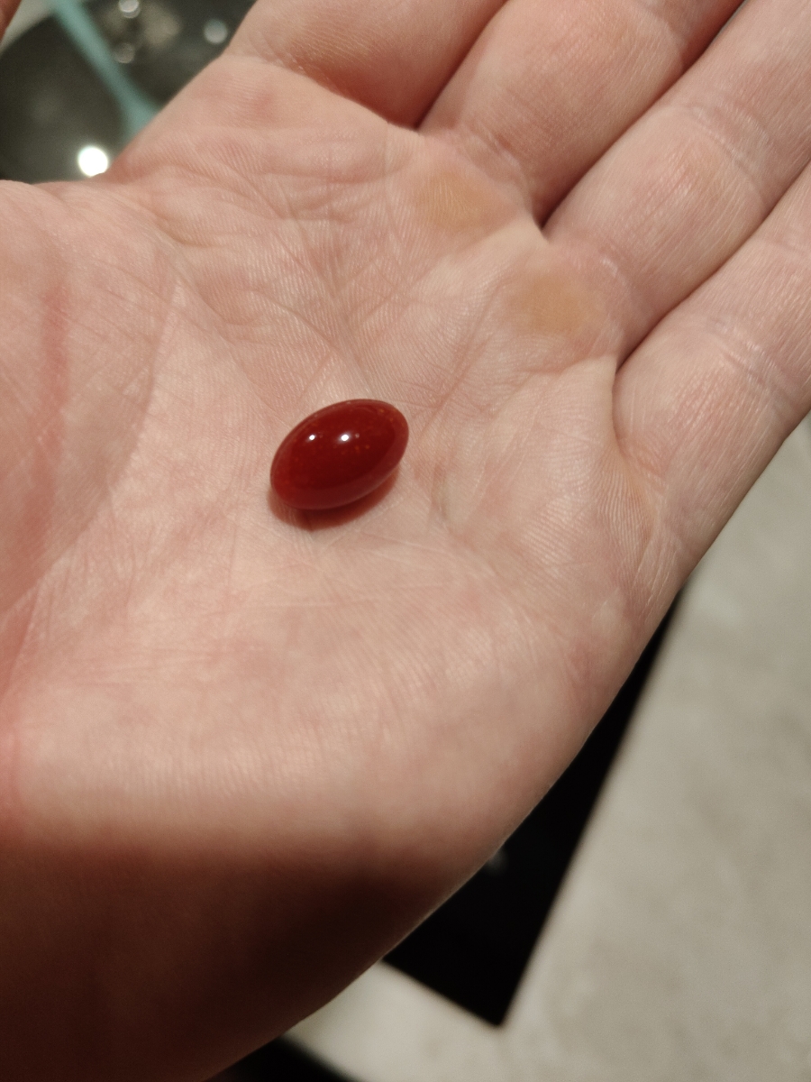 Фото покупателя №264 из 394: Комплекс витамины для мужчин Only Men's / 1020 mg / 60 капсул, отзыв на 5 из 5, Ozon, 17 июля 2024