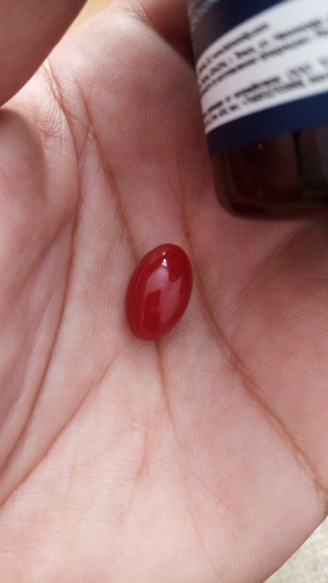 Фото покупателя №252 из 394: Комплекс витамины для мужчин Only Men's / 1020 mg / 60 капсул, отзыв на 5 из 5, Ozon, 19 июля 2024