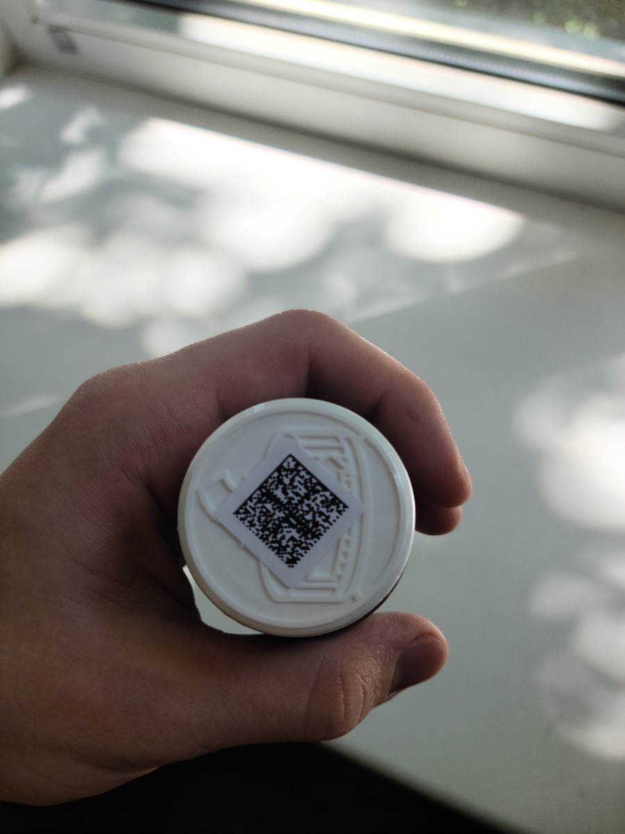 Фото покупателя №233 из 394: Комплекс витамины для мужчин Only Men's / 1020 mg / 60 капсул, отзыв на 5 из 5, Ozon, 21 июля 2024