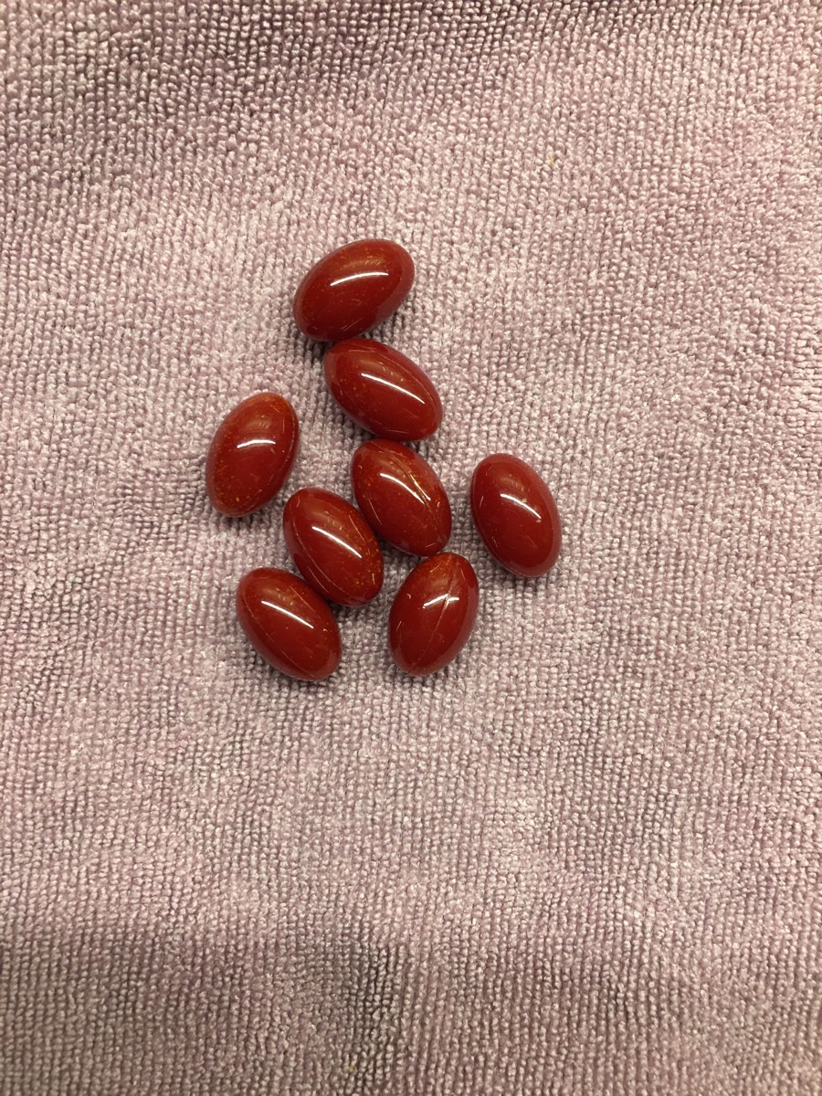 Фото покупателя №220 из 394: Комплекс витамины для мужчин Only Men's / 1020 mg / 60 капсул, отзыв на 5 из 5, Ozon, 23 июля 2024
