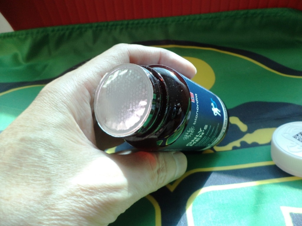 Фото покупателя №175 из 394: Комплекс витамины для мужчин Only Men's / 1020 mg / 60 капсул, отзыв на 5 из 5, Ozon, 28 июля 2024