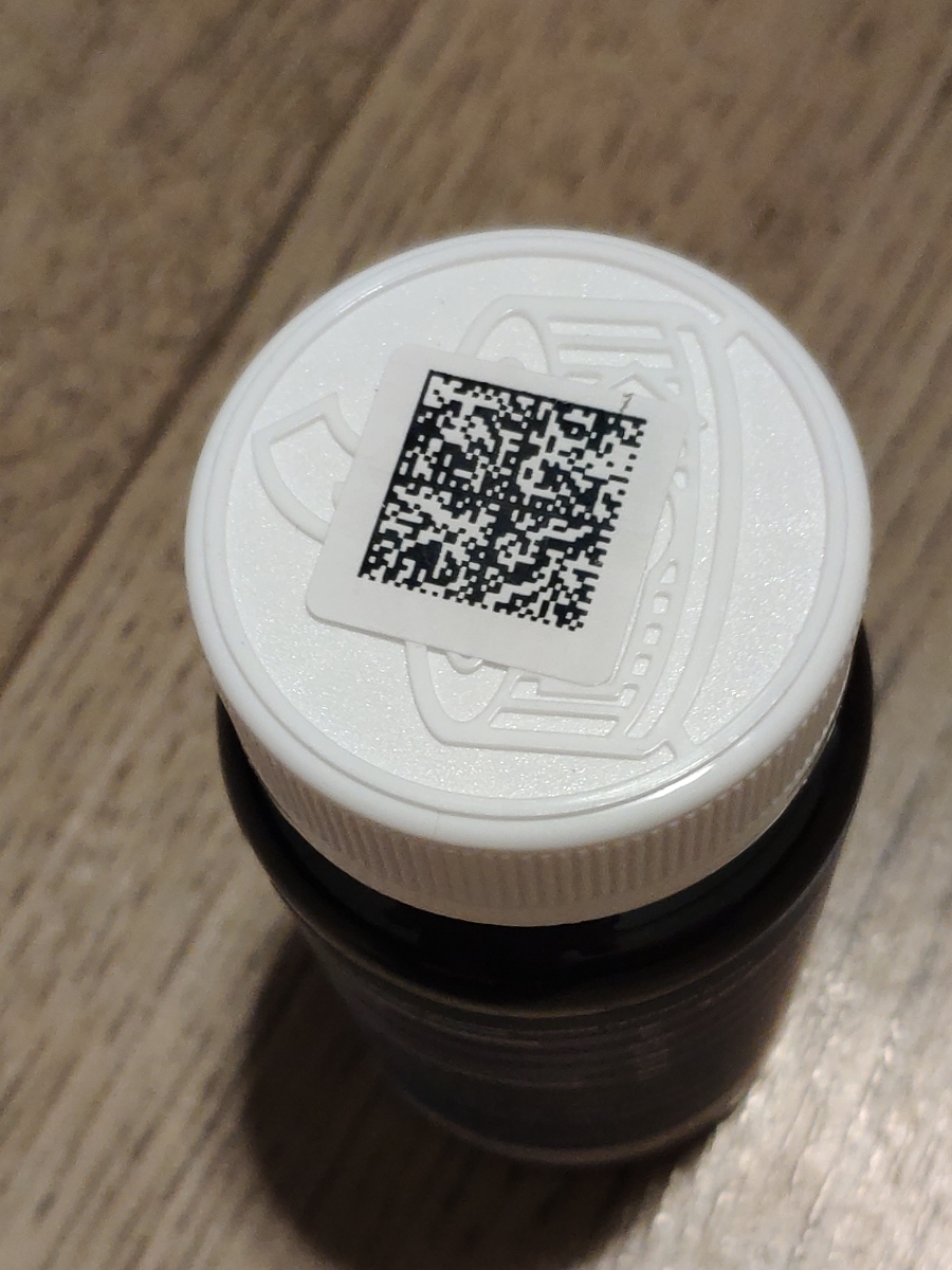 Фото покупателя №159 из 394: Комплекс витамины для мужчин Only Men's / 1020 mg / 60 капсул, отзыв на 5 из 5, Ozon, 28 июля 2024
