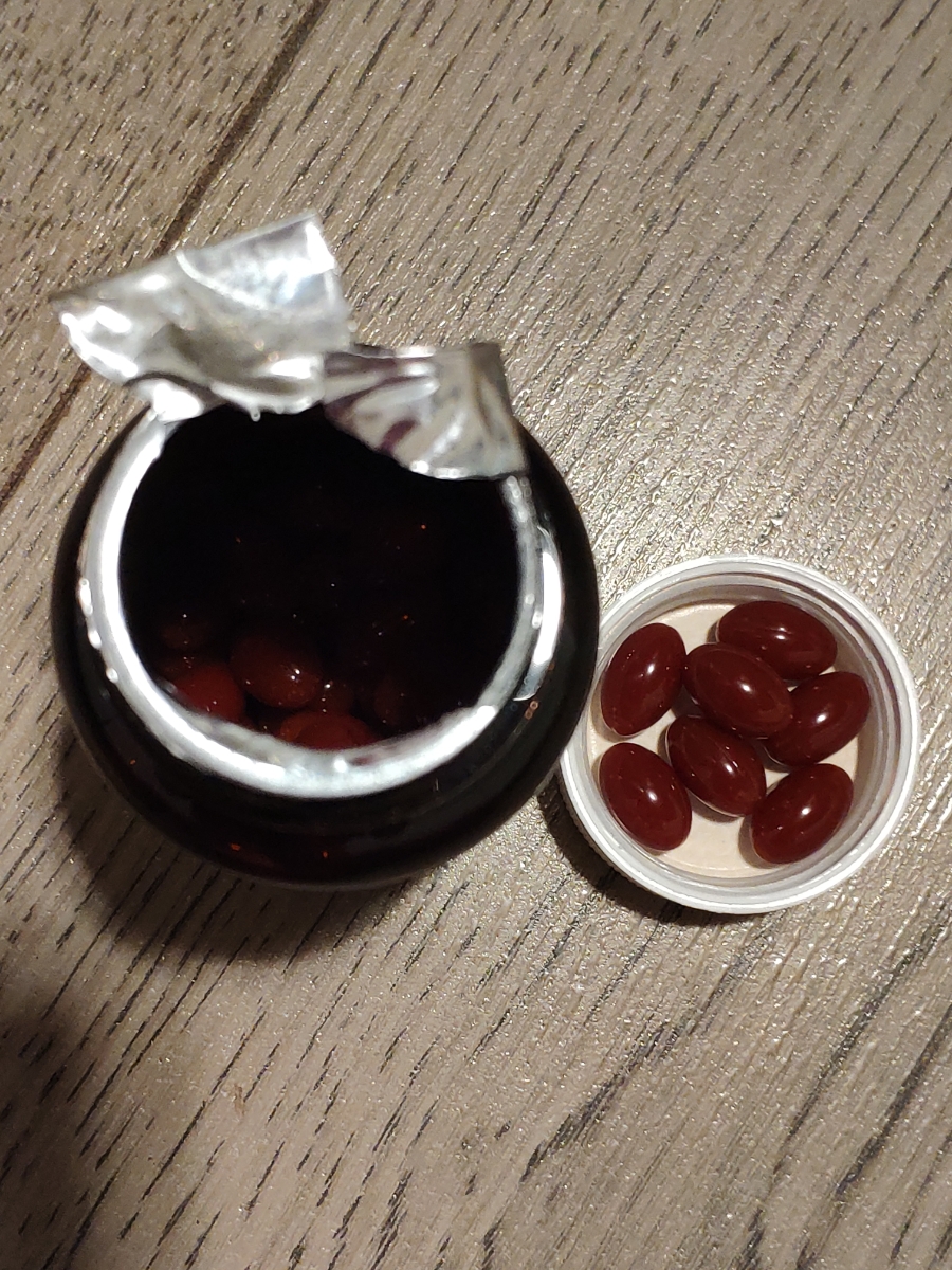 Фото покупателя №161 из 394: Комплекс витамины для мужчин Only Men's / 1020 mg / 60 капсул, отзыв на 5 из 5, Ozon, 28 июля 2024