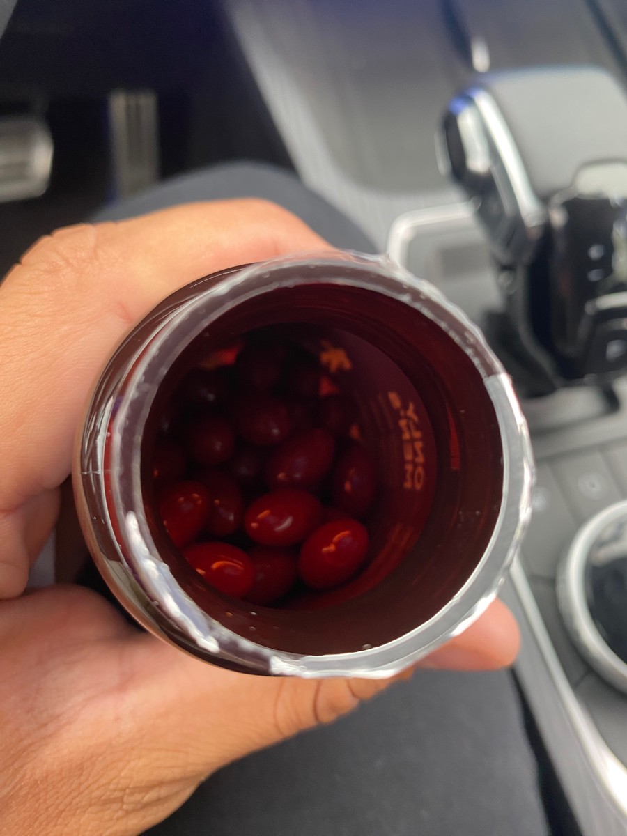 Фото покупателя №127 из 394: Комплекс витамины для мужчин Only Men's / 1020 mg / 60 капсул, отзыв на 5 из 5, Ozon, 1 августа 2024