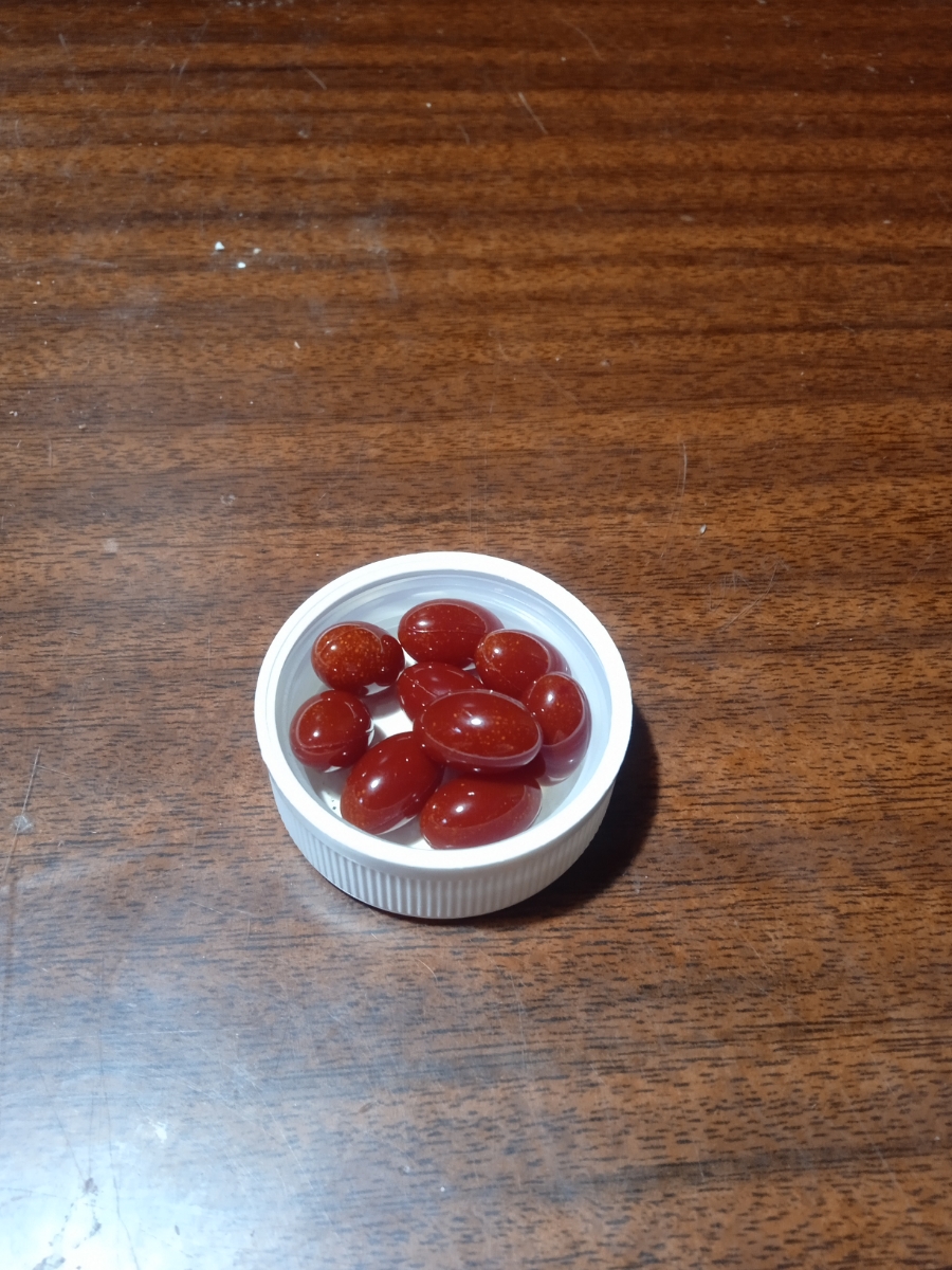Фото покупателя №118 из 394: Комплекс витамины для мужчин Only Men's / 1020 mg / 60 капсул, отзыв на 5 из 5, Ozon, 3 августа 2024