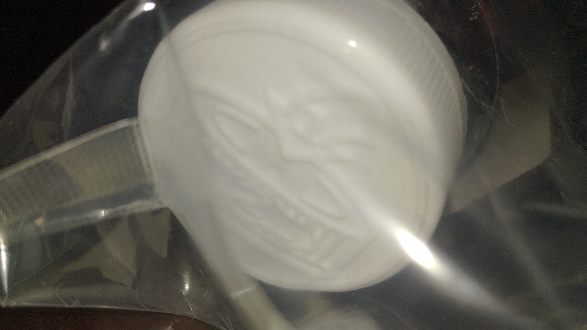 Фото покупателя №20 из 394: Комплекс витамины для мужчин Only Men's / 1020 mg / 60 капсул, отзыв на 5 из 5, Ozon, 3 сентября 2025