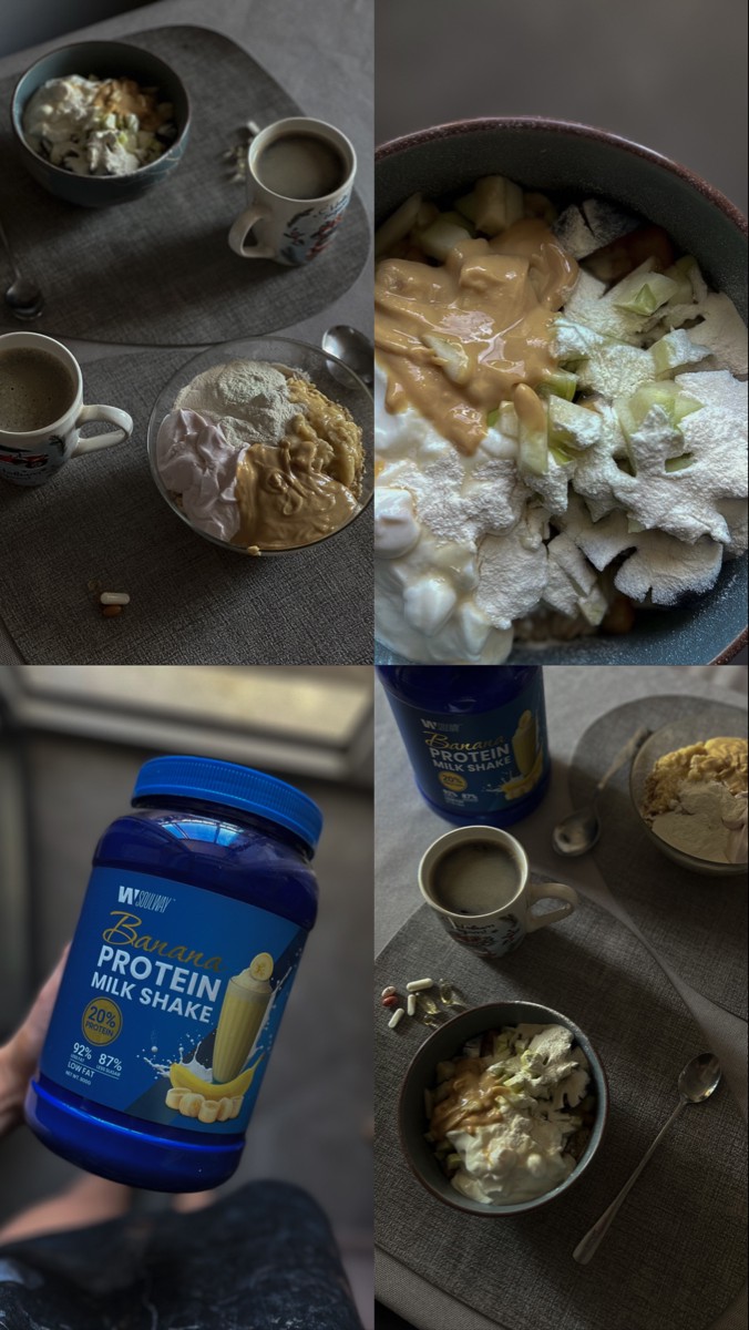 Фото покупателя №60 из 179: Протеин сывороточный молочный коктейль со вкусом банана, 20 г белка Whey Milk Shake,, отзыв на 5 из 5, Ozon, 14 сентября 2025