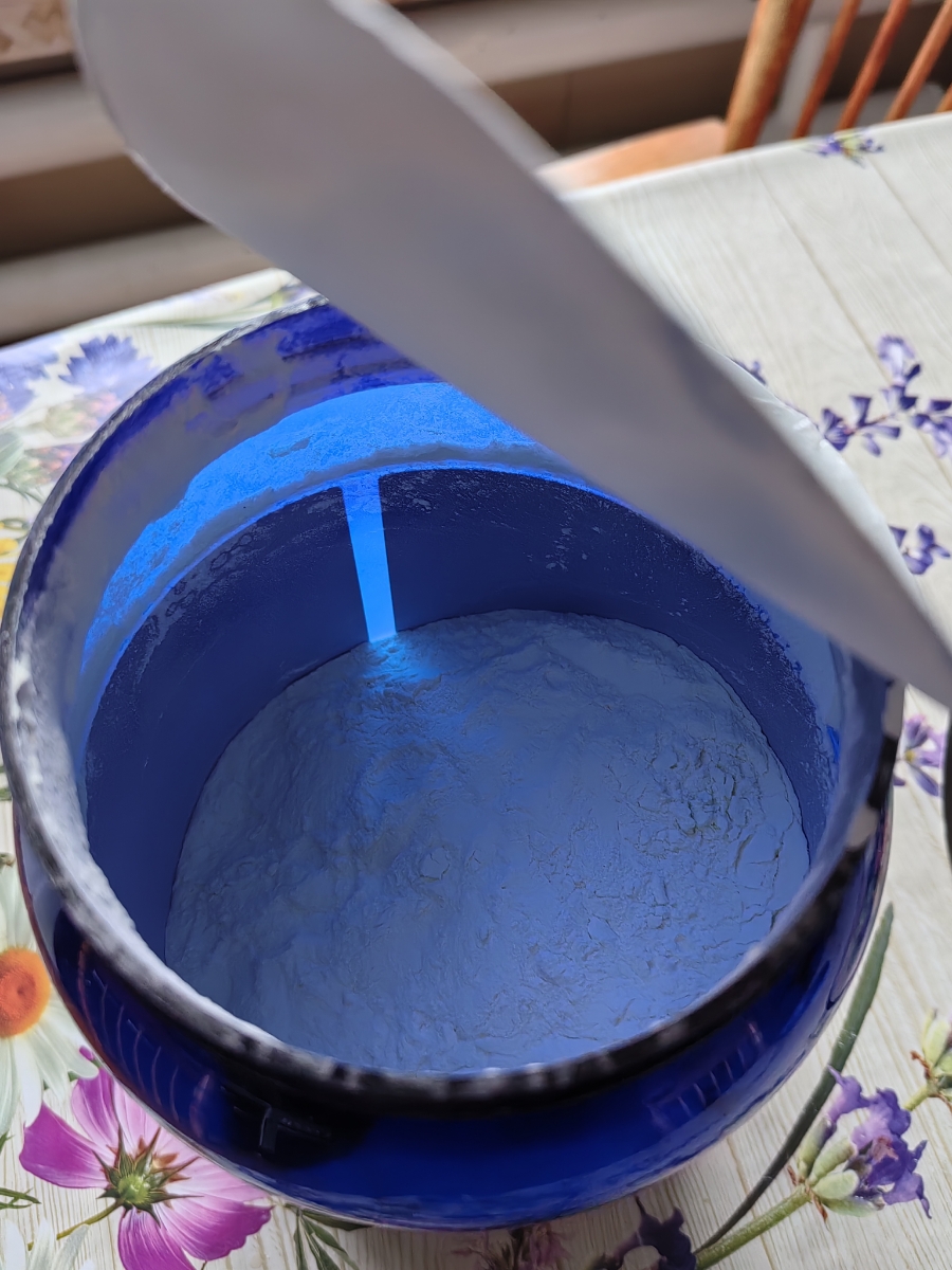 Фото покупателя №13 из 179: Протеин сывороточный молочный коктейль со вкусом банана, 20 г белка Whey Milk Shake,, отзыв на 5 из 5, Ozon, 20 ноября 2025