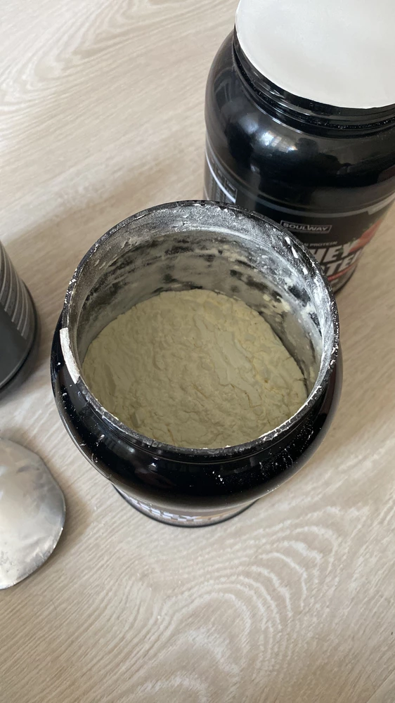 Фото покупателя №555 из 1130: Креатин моногидрат creatine маракуйя 60 порций, отзыв на 5 из 5, Wildberries, 2 сентября 2024