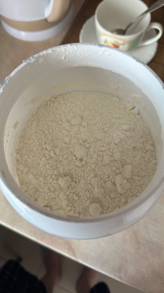 Фото покупателя №1098 из 1130: Креатин моногидрат creatine маракуйя 60 порций, отзыв на 5 из 5, Wildberries, 25 июня 2024