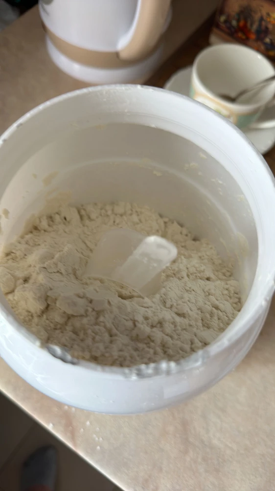 Фото покупателя №1099 из 1130: Креатин моногидрат creatine маракуйя 60 порций, отзыв на 5 из 5, Wildberries, 25 июня 2024