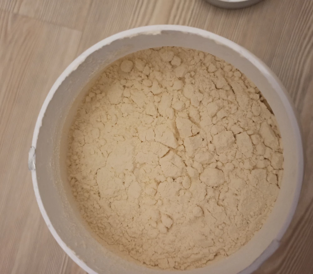 Фото покупателя №901 из 1130: Креатин моногидрат creatine маракуйя 60 порций, отзыв на 4 из 5, Wildberries, 7 июля 2024