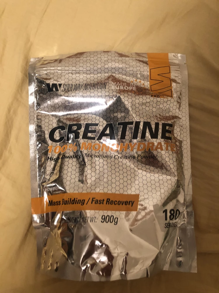 Фото покупателя №781 из 1130: Креатин моногидрат creatine маракуйя 60 порций, отзыв на 5 из 5, Wildberries, 10 июля 2024