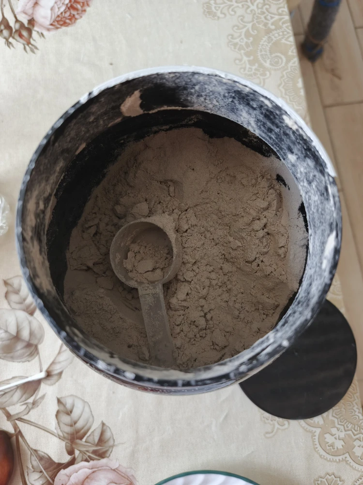Фото покупателя №27 из 1130: Креатин моногидрат creatine маракуйя 60 порций, отзыв на 5 из 5, Wildberries, 21 апреля 2025