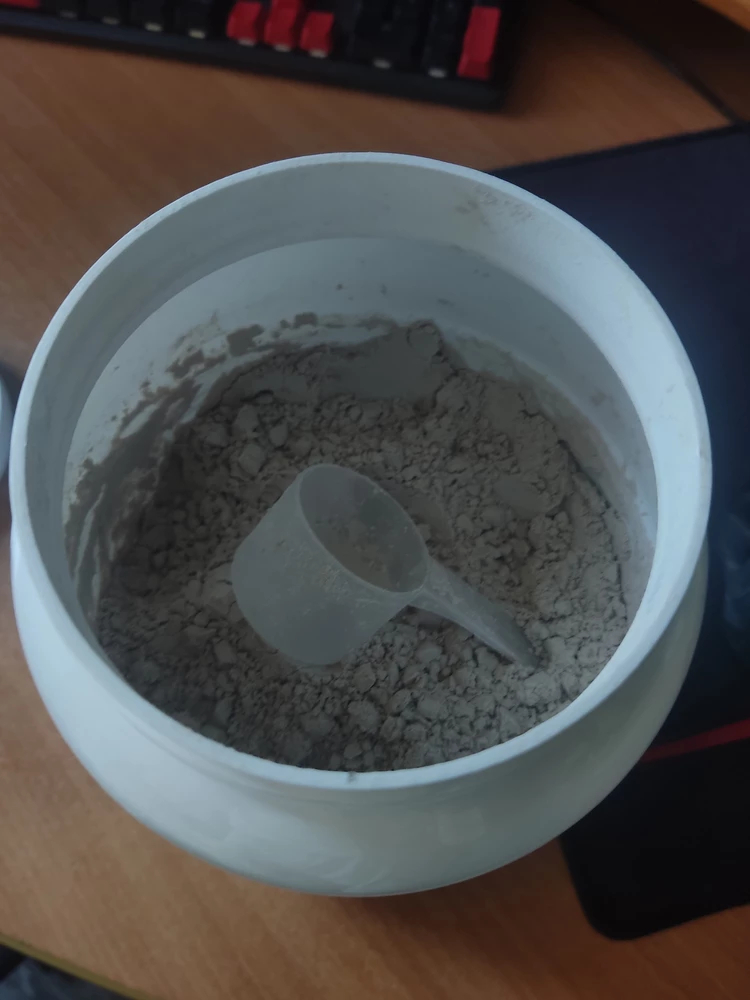 Фото покупателя №1044 из 1130: Креатин моногидрат creatine маракуйя 60 порций, отзыв на 5 из 5, Wildberries, 30 июня 2024
