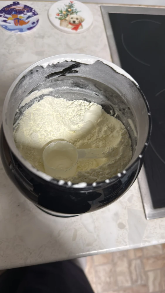 Фото покупателя №23 из 1130: Креатин моногидрат creatine маракуйя 60 порций, отзыв на 5 из 5, Wildberries, 23 апреля 2025