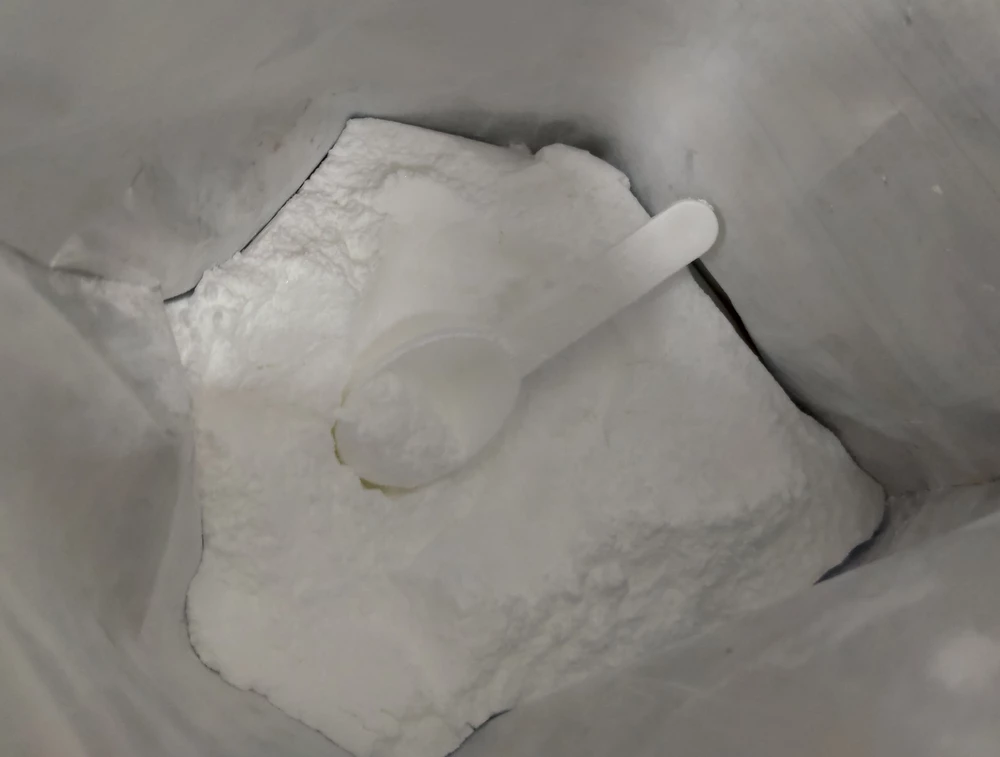 Фото покупателя №965 из 1130: Креатин моногидрат creatine маракуйя 60 порций, отзыв на 5 из 5, Wildberries, 6 июля 2024