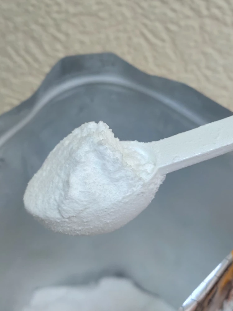 Фото покупателя №966 из 1130: Креатин моногидрат creatine маракуйя 60 порций, отзыв на 5 из 5, Wildberries, 6 июля 2024