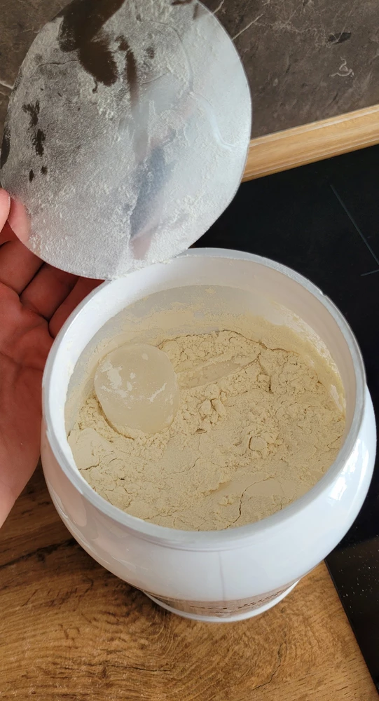Фото покупателя №1115 из 1130: Креатин моногидрат creatine маракуйя 60 порций, отзыв на 5 из 5, Wildberries, 20 июня 2024
