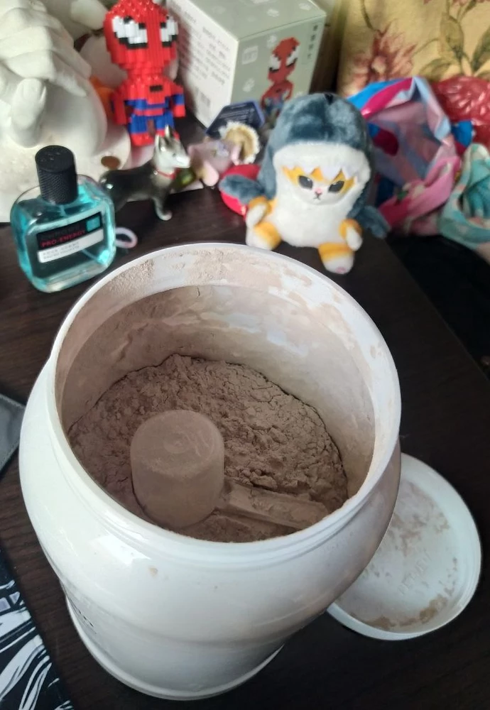 Фото покупателя №1046 из 1130: Креатин моногидрат creatine маракуйя 60 порций, отзыв на 5 из 5, Wildberries, 30 июня 2024