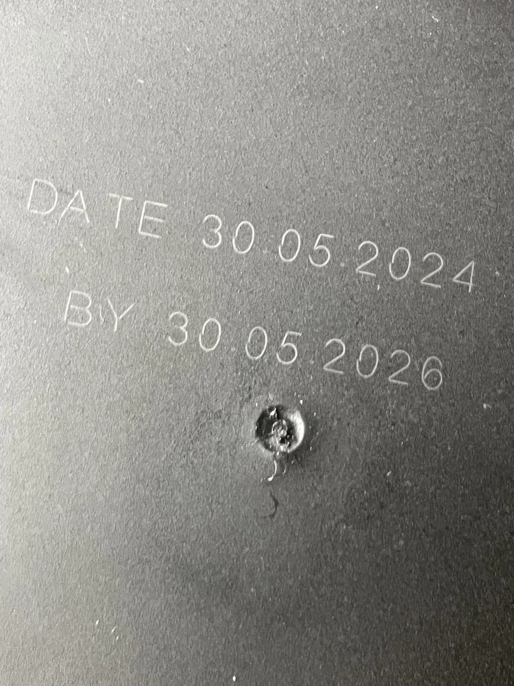 Фото покупателя №668 из 1130: Креатин моногидрат creatine маракуйя 60 порций, отзыв на 5 из 5, Wildberries, 14 июля 2024