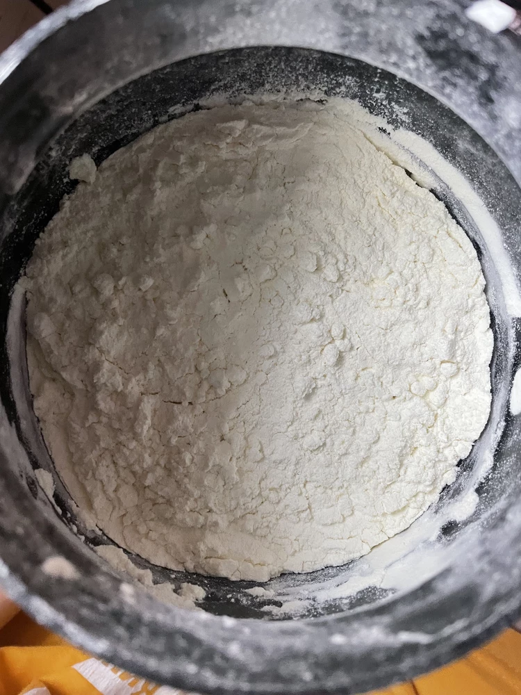 Фото покупателя №671 из 1130: Креатин моногидрат creatine маракуйя 60 порций, отзыв на 5 из 5, Wildberries, 14 июля 2024