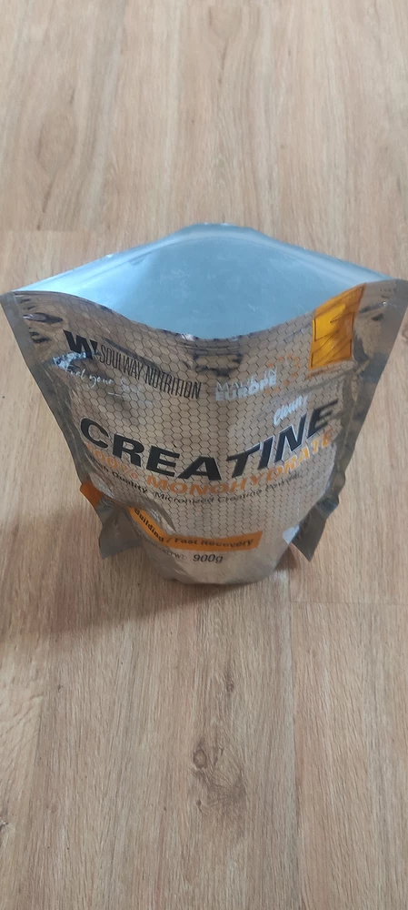 Фото покупателя №1020 из 1130: Креатин моногидрат creatine маракуйя 60 порций, отзыв на 5 из 5, Wildberries, 2 июля 2024
