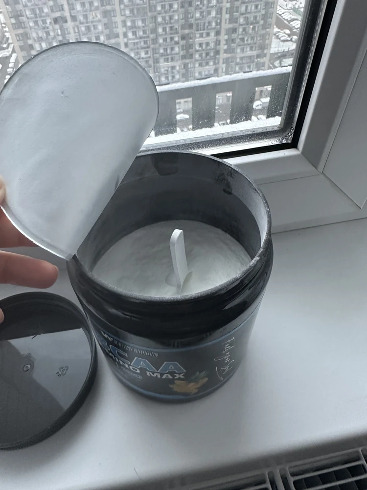 Фото покупателя №395 из 1130: Креатин моногидрат creatine маракуйя 60 порций, отзыв на 5 из 5, Wildberries, 15 ноября 2024
