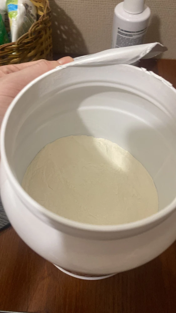 Фото покупателя №12 из 1130: Креатин моногидрат creatine маракуйя 60 порций, отзыв на 5 из 5, Wildberries, 19 декабря 2025