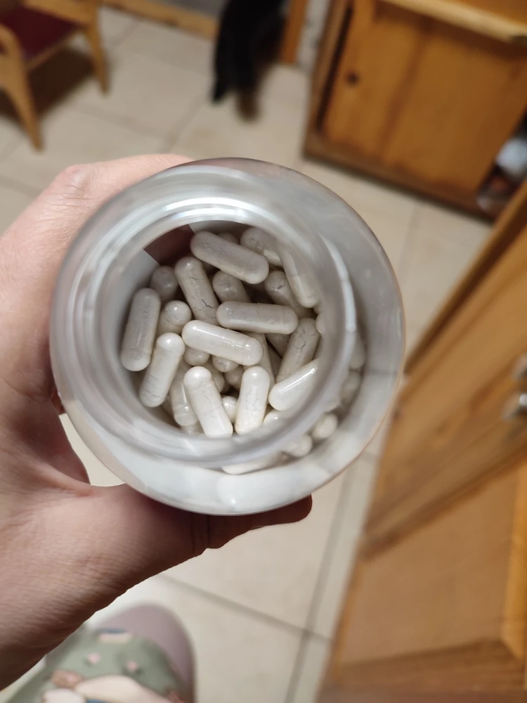 Фото покупателя №189 из 1130: Креатин моногидрат creatine маракуйя 60 порций, отзыв на 5 из 5, Wildberries, 24 ноября 2024